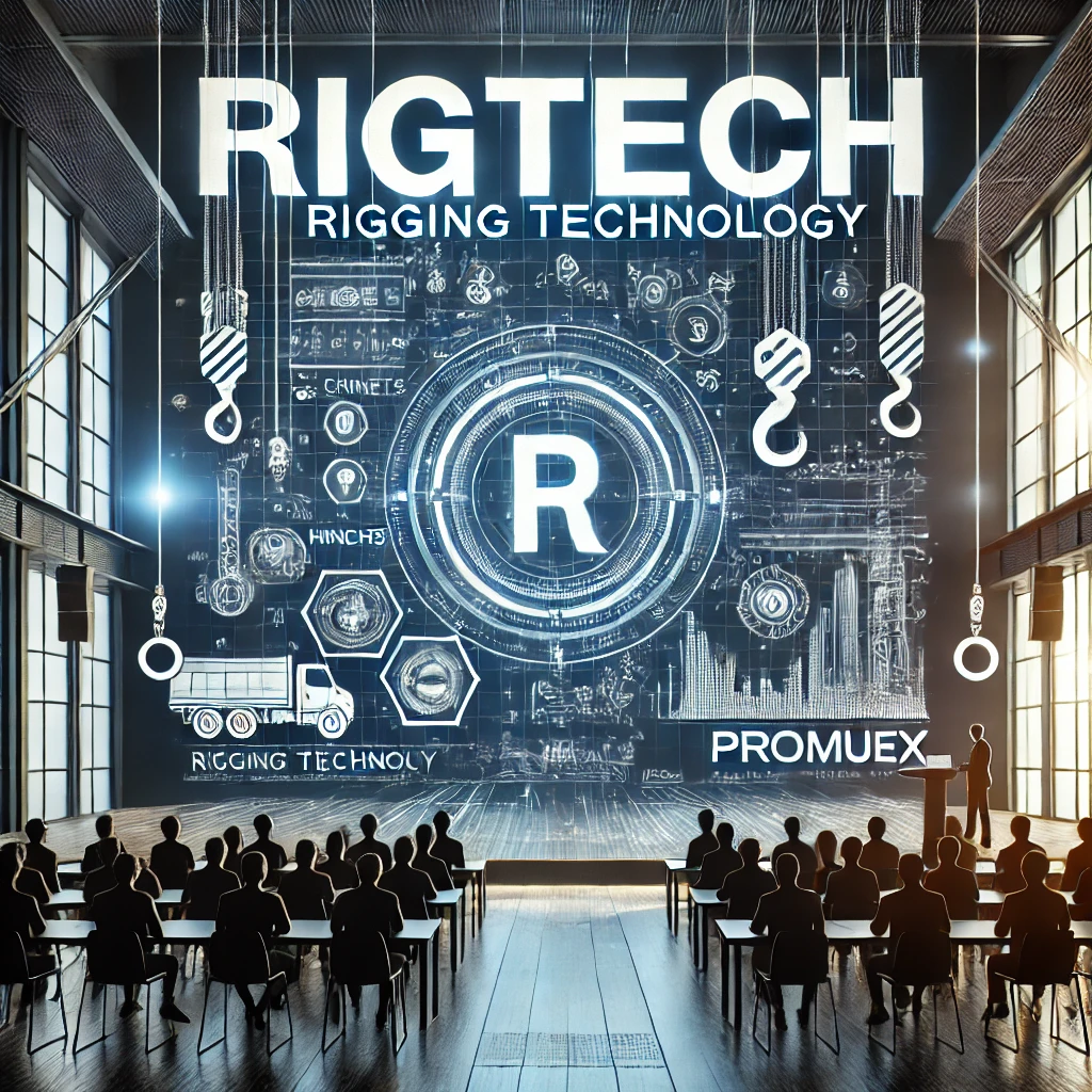 RigTech (Rigging Technology)